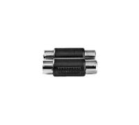 ADATTATORE NEDIS CAGB24952BK