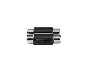 ADATTATORE NEDIS CAGB24952BK