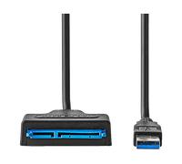 ADATTATORE NEDIS CCGB75100BK05