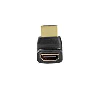 ADATTATORE NEDIS CVGB34902BK