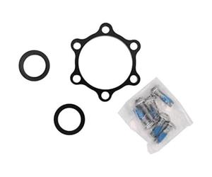 Adattatore nel mozzo anteriore BOOST Mozzo 5x5mm Standard: 100-