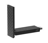 Adattatore NETGEAR Nighthawk USB 3.0 WiFi 7 (A8500) - Velocità wireless gigabit tri band BE5000 (fino a 5,0 Gbps) - Banda da 6 GHz - Funziona con qualsiasi router o sistema mesh - Per PC Windows 11