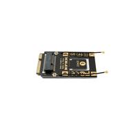 Adattatore NGFF M.2 Key A a Mini PCI E PCI Express Cavo per scheda...