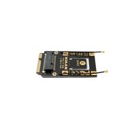 Adattatore NGFF M.2 Key A a Mini PCI E PCI Express Cavo per scheda Bluetooth ...