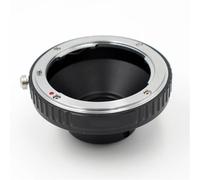 Adattatore Nik-C Ai-C, for obiettivo for Nikon F Mount Ai D a 16 mm C Mount Film Camera