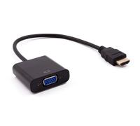 Nilox NXADAP01 Adattatore Hdmi - Vga Adattatore Video