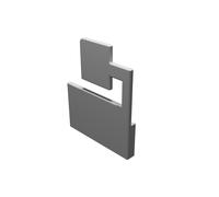 Adattatore Nintendo DS a Wonderswan Cartuccia Gioco Convertitore 3D V2