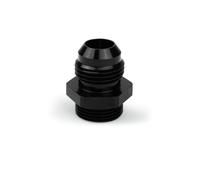 Adattatore nipplo in alluminio per radiatore olio Setrab con o-ring M22 x...