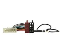 Adattatore Nissan 2007->, Opel 2014->, Renault Master 2015->, Subaru 2007-> ISO