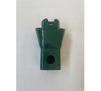 Adattatore Non Elettrificato da VK130-131-135-136-140-150-200-201-200 a VK120-121-122 VORWERK KOBOLD FOLLETTO
