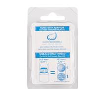 Adattatore Non Standard Filter M18,5x1 - Compatibile Con Filtri
