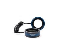 Adattatore Novoflex EOS-RETRO per Lenti Canon con Contatti Macro