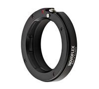 Novoflex LET/LEM adattatore per lente fotografica [LET/LEM]