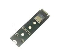 Adattatore NVME a SFF-8654 Espansione di archiviazione di trasferimento dati Scheda di espansione NVMe PCIe Controller host