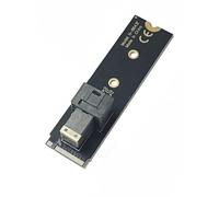 Adattatore NVME PCIe NVMe a SFF 8643 che supporta l'unità 2260 2280 per il convertitore di interfaccia dell'unità di integrazione delle schede madri