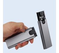 Adattatore NVME rapido ed efficiente per SATA Dual Protocol M 2 a USB 3 1