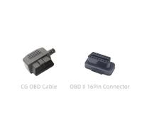 CHIGEE MFP0039 Cavo adattatore OBD a 16 pin