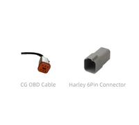 Chigee OBD, cavo adattatore 6-Pin male