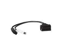 ADATTATORE OBDELEVEN VAG 2X2 per Audi VW Skoda Seat