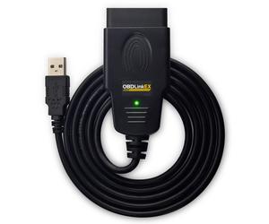 Adattatore OBDLink EX / Diagnostica OBD2 / ForScan