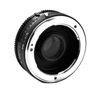 Adattatore Obiettivo Con Lente Correttiva Cy-Ma Contax Yashica Per sony Kamera