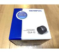 Adattatore obiettivo conversione OLYMPUS per fotocamera digitale STYLUS 1 CLA...