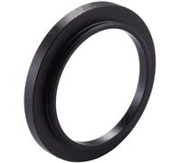 Adattatore obiettivo e filtro Compatible con Nikon COOLPIX B500 (Profilo Basso)