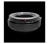 Adattatore obiettivo, for obiettivo for Minolta MD MC Mount for Sigma FP for fotocamera for LEICA SL SL2 FP Typ601