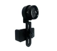 Adattatore obiettivo macro lente di ingrandimento clip-on antiscivolo tampone go