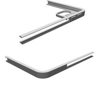 Adattatore Obiettivo per iPad Pro 10 pollici Moment Lens - Supporto 3D