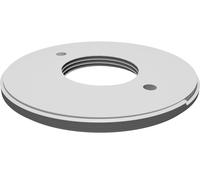 Adattatore Obiettivo per Pentax Q Ulanzi Anamorphic 40.5mm 17mm Stampato