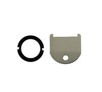 Adattatore oculare Nikon DK-18 accessorio adattatore mirino originale Giappone