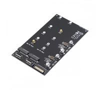 Adattatore Oculink per SSD PCIe M-Key M.2 NVME NGFF 2280 da 22110 mm