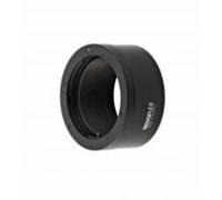 Adattatore Olympus OM Obj. F. Figlio NEW