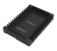 Adattatore Orico 2.5" a 3.5" SATA 3.0 con funzione Hot-Swap