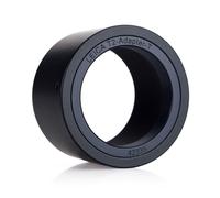 Adattatore originale Leica T2 per baionetta L #42335