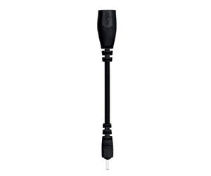 Adattatore originale Nokia CA-44 per caricabatterie grande a pic