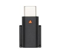Adattatore originale per telefono cellulare DJI Mic 2 USB-C/Type-C