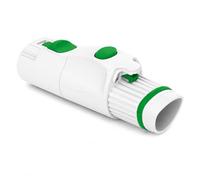 Adattatore Originale Vorwerk Folletto AD7 (Mat.72834) per Utilizzare Accessori dei Modelli Precedenti su VK7 e VB100