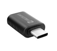 Adattatore OTG USB-C USBnessione Smartphone/Tablet Trasferimento Rapido 5Gb/s