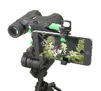Adattatore Ottico Universale per Smartphone Carson IS-200