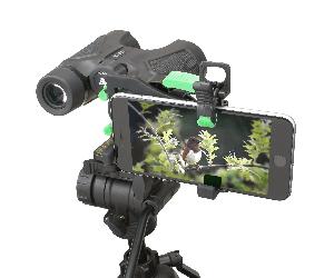 Adattatore Ottico Universale per Smartphone Carson IS-200