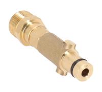 Adattatore ottone di qualità superiore baionetta for m22 for ag per for nilfisk