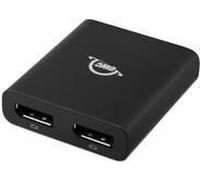 Adattatore OWC USB-C a 24 pin hun - 2 x DisplayPort a 20 pin hun NEW