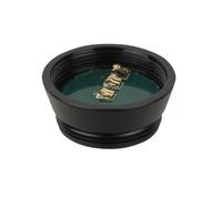 Adattatore palmare Shure DAP D1490 - Nero