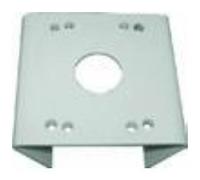 Adattatore Palo Per 1092/680-Thera4 ( URMET cod. 1092/683 )