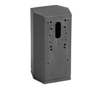 ADATTATORE PALO TONDO/QUA 1461000N