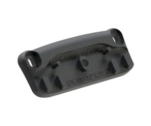 Adattatore parafango RRP Proguard Fox 40 Nero