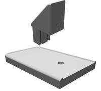 Adattatore Parete Cancelletto Sicurezza Safety 1st - Distanziale Telaio