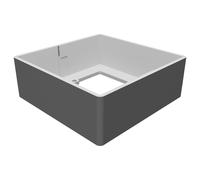 Adattatore Parete per Interruttore Doppio Xiaomi Aqara - Tapparelle FR